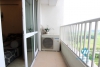 Nice 3 bedrooms apartment for rent in Tay Ho, Hanoi